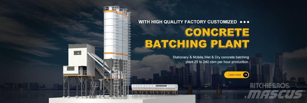 Schwing BP2000 Betono siurbliai