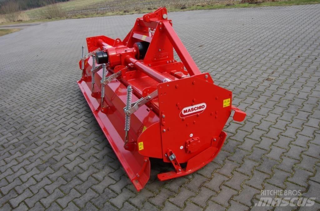 Maschio SC 300 Frees Varomosios akėčios ir žemės frezos
