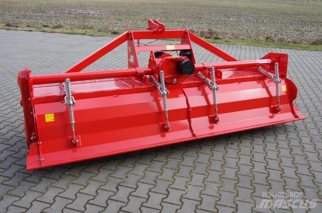 Maschio SC 300 Frees Varomosios akėčios ir žemės frezos