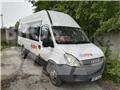Iveco Daily 50 C 17 Miesto autobusai