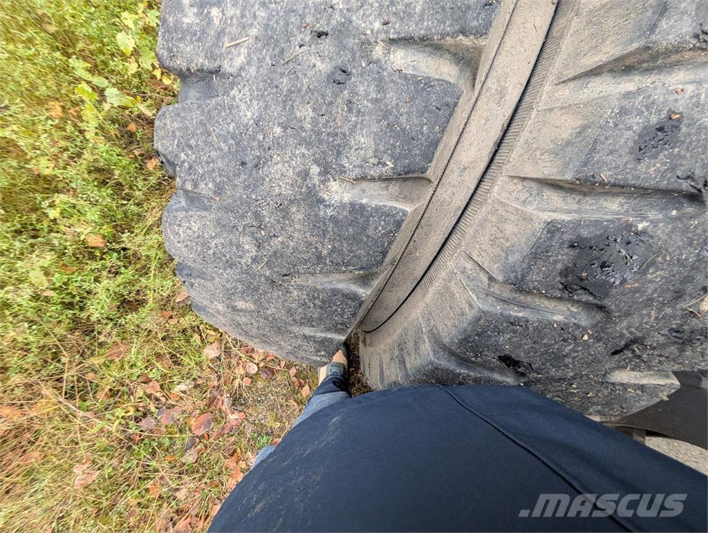 Volvo EWR150 E Ratiniai ekskavatoriai