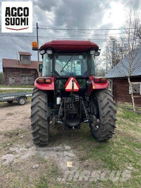 CASE 85 A FARMALL Traktoriai
