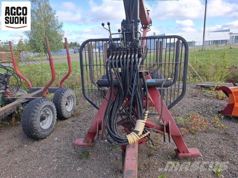 Case IH 1490 Traktoriai