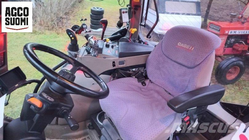 Case IH 150 MAXXUM Traktoriai