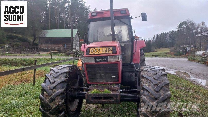 Case IH 5130 Traktoriai