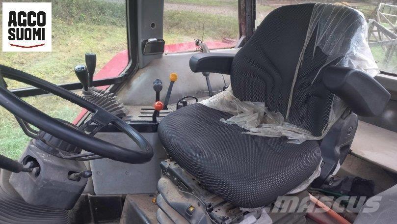 Case IH 5130 Traktoriai