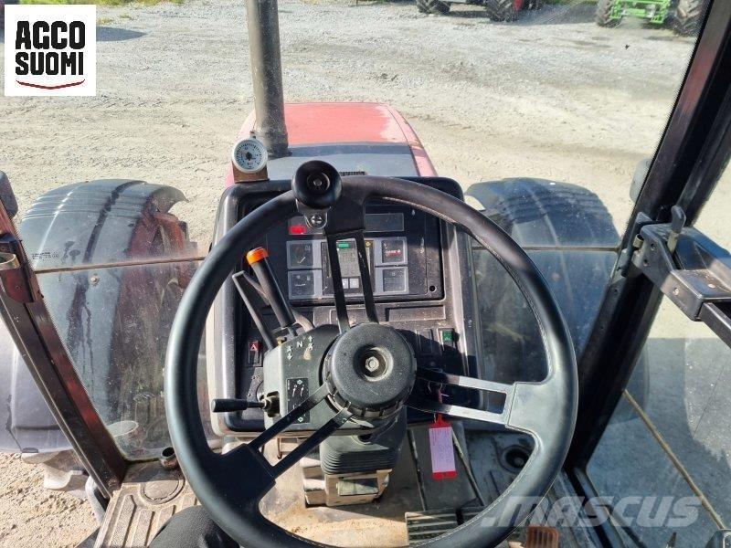 Case IH 5150 Traktoriai