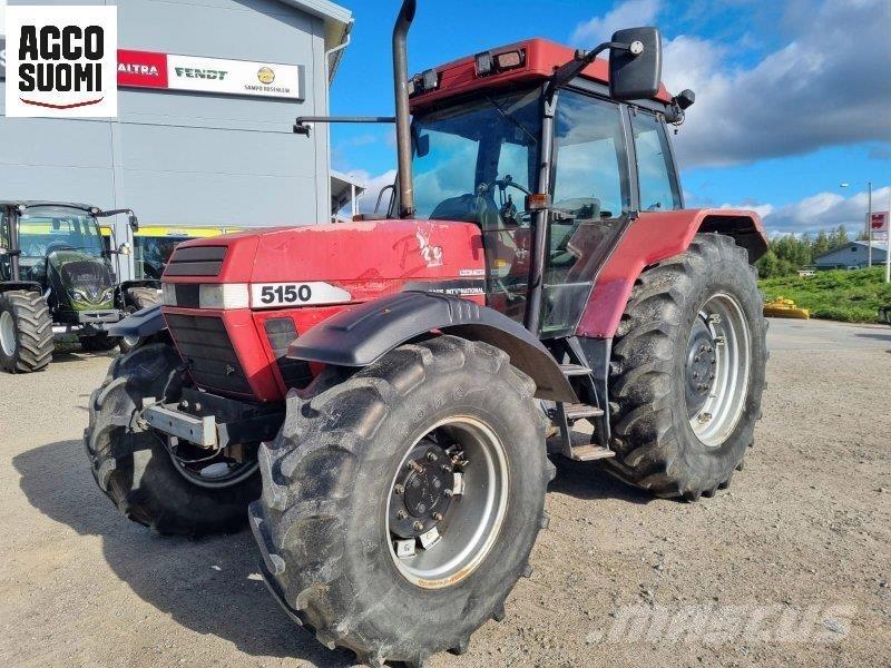Case IH 5150 Traktoriai