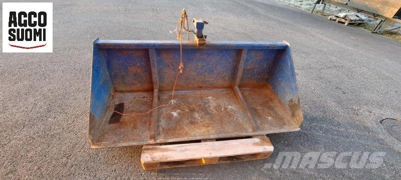 Esko TAKAKAUHA 200 Žemės ūkis - Kita