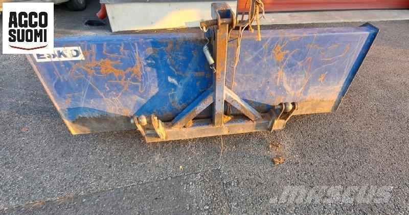 Esko TAKAKAUHA 200 Žemės ūkis - Kita