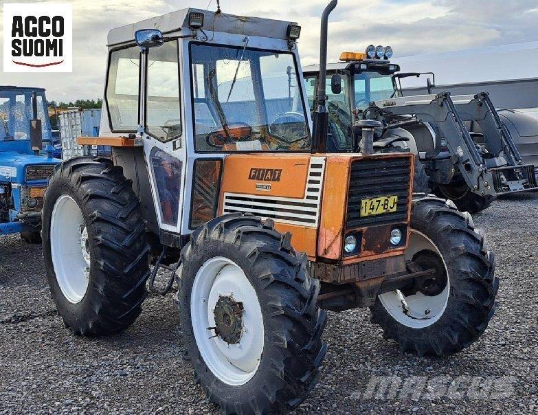 Fiat 780 780 DT 4X4 Traktoriai