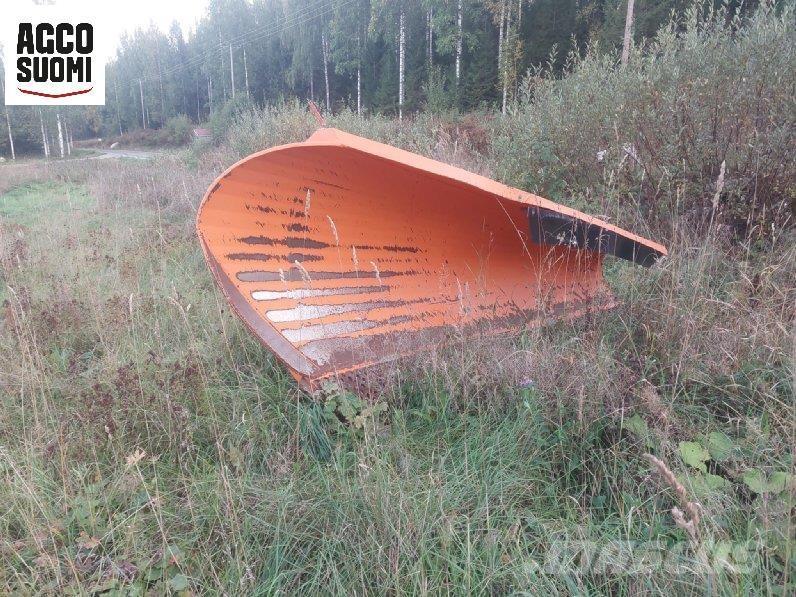 FMG ALUEAURA 300 Sniego peiliai ir valytuvai