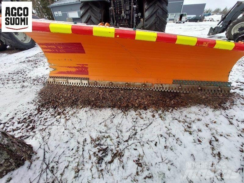 FMG ALUEAURA AA330 Sniego peiliai ir valytuvai
