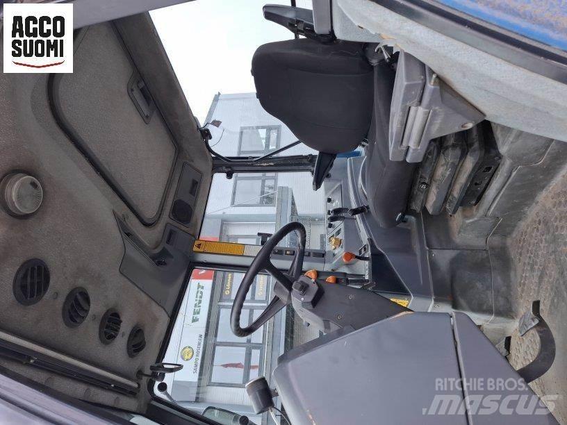 Ford 8340 Traktoriai