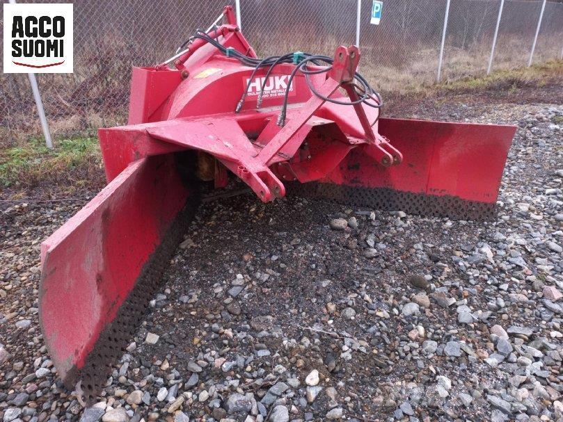  Huki LUMILINKO 285 Žemės ūkis - Kita