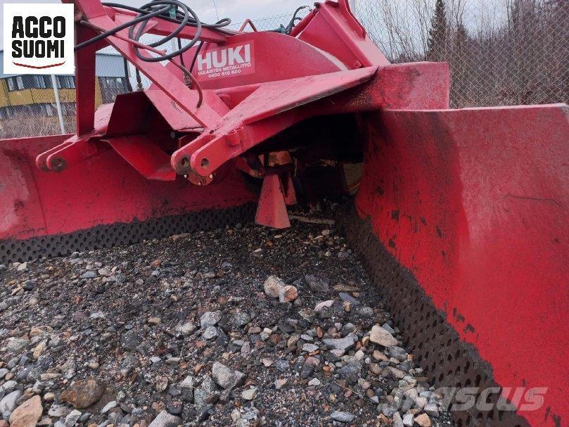  Huki LUMILINKO 285 Žemės ūkis - Kita