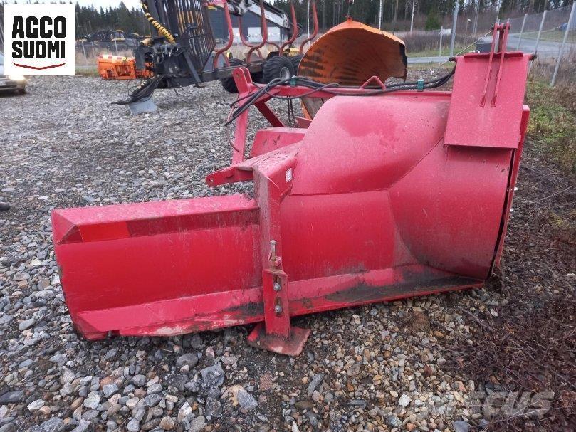  Huki LUMILINKO 285 Žemės ūkis - Kita