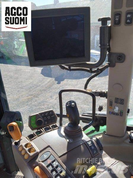 John Deere 512 5R Traktoriai