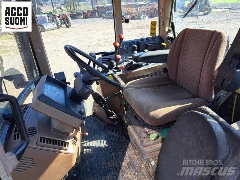 John Deere 6800 Traktoriai