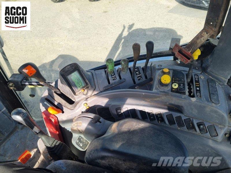 New Holland T6050 Traktoriai