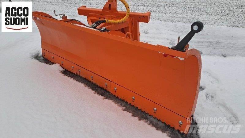 PS ALUEAURA 2-2.70 Sniego peiliai ir valytuvai