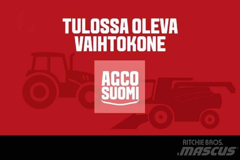 Sampo-Rosenlew C6 Derliaus nuėmimo kombainai