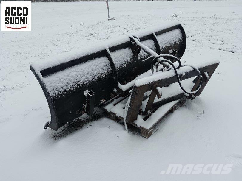 Stark PUSKULEVY PL Peiliai