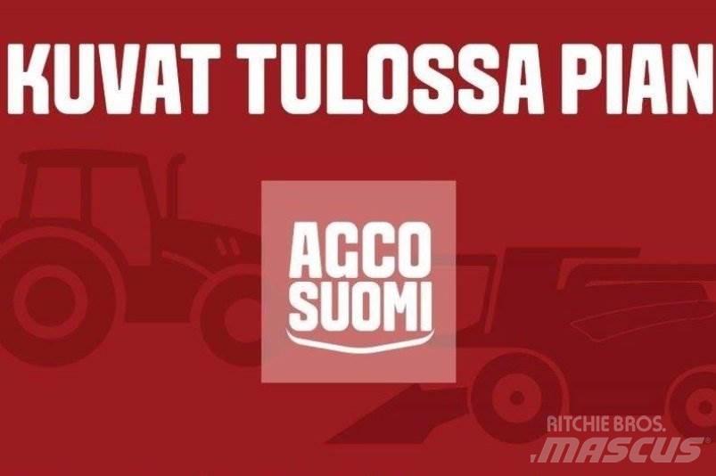  UM2300 YLEISKAUHA Kaušai