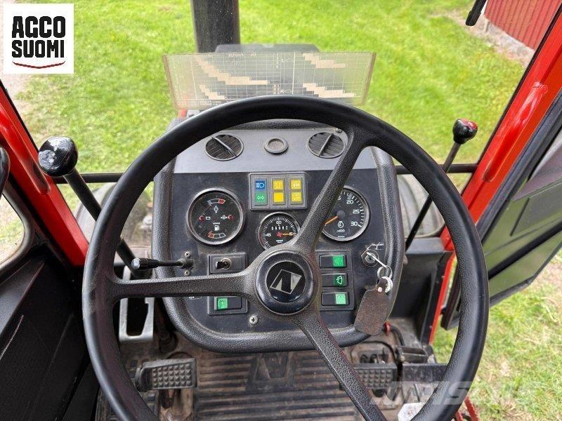 Valmet 405 -2 Traktoriai