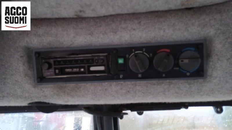 Valmet 8400 Traktoriai