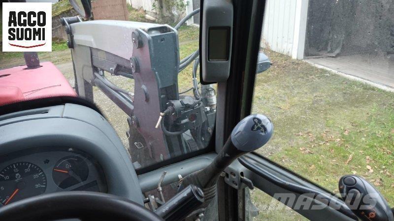 Valtra 6850 Traktoriai