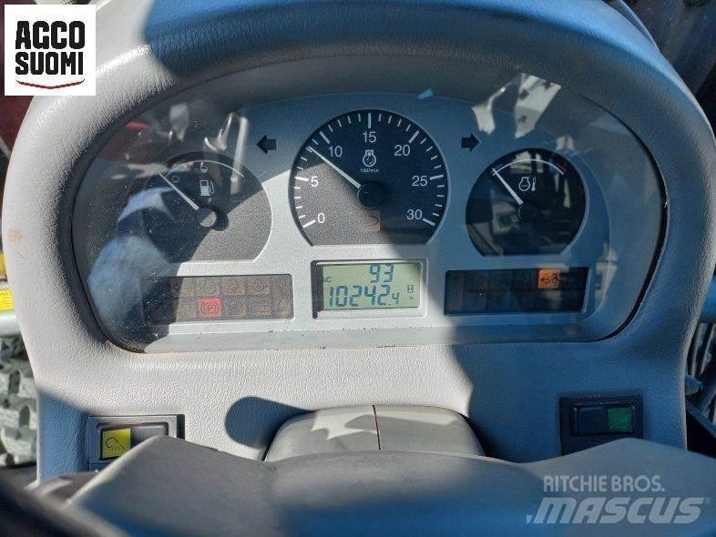 Valtra 6850 H Traktoriai