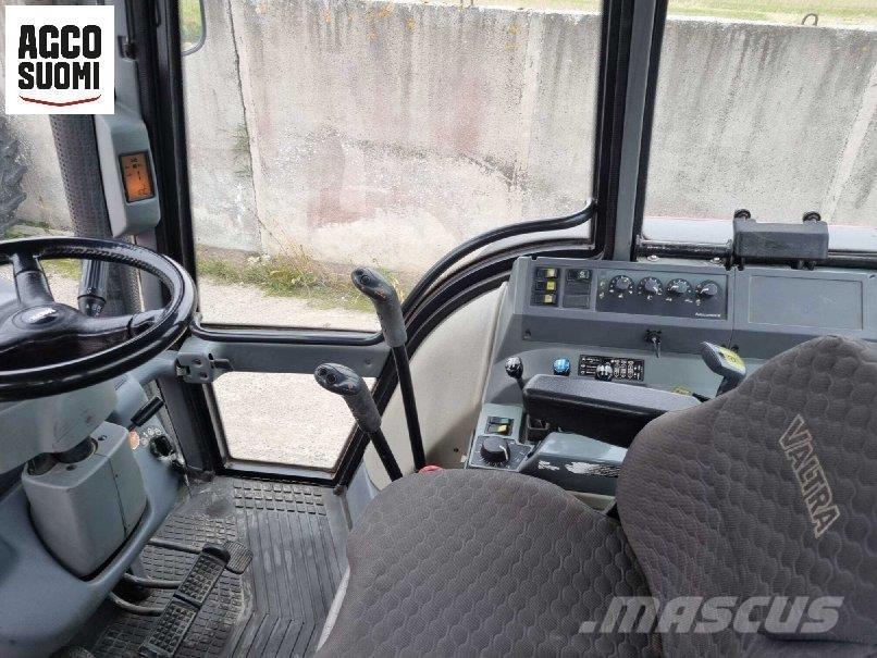 Valtra 8050 HT Traktoriai