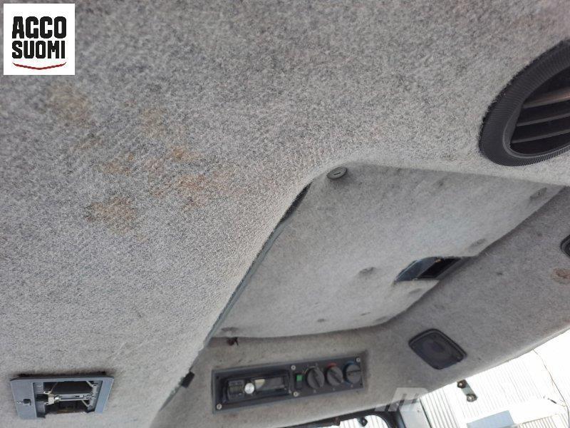 Valtra 8400 Traktoriai