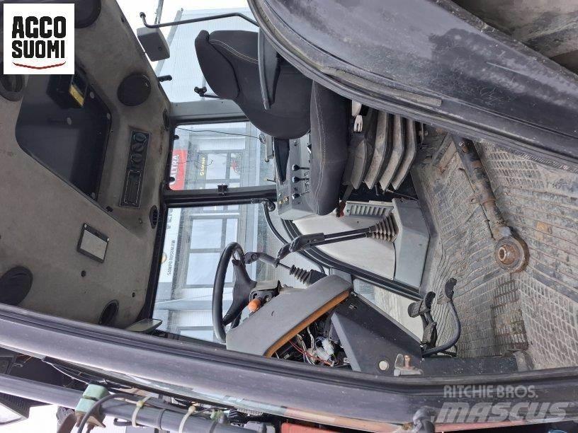 Valtra 8450 HITECH Traktoriai