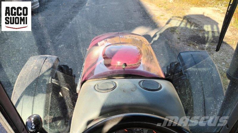 Valtra A92 Traktoriai