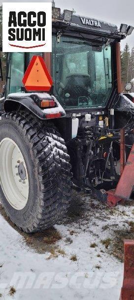 Valtra A93 H Traktoriai