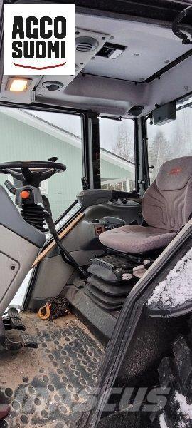 Valtra A93 H Traktoriai