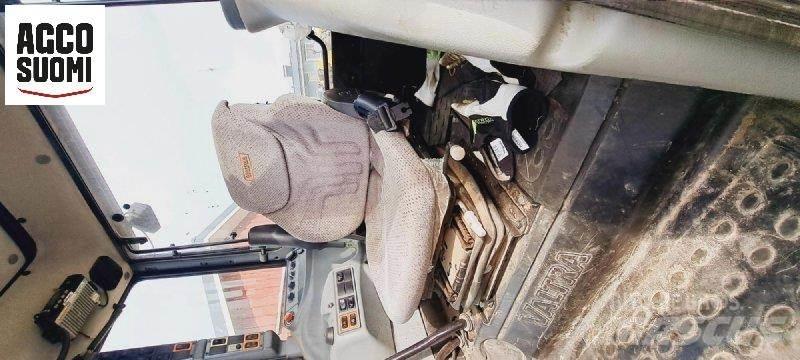 Valtra A93 H Traktoriai