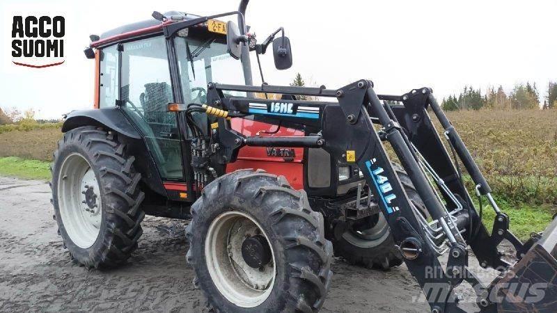Valtra A95 Traktoriai