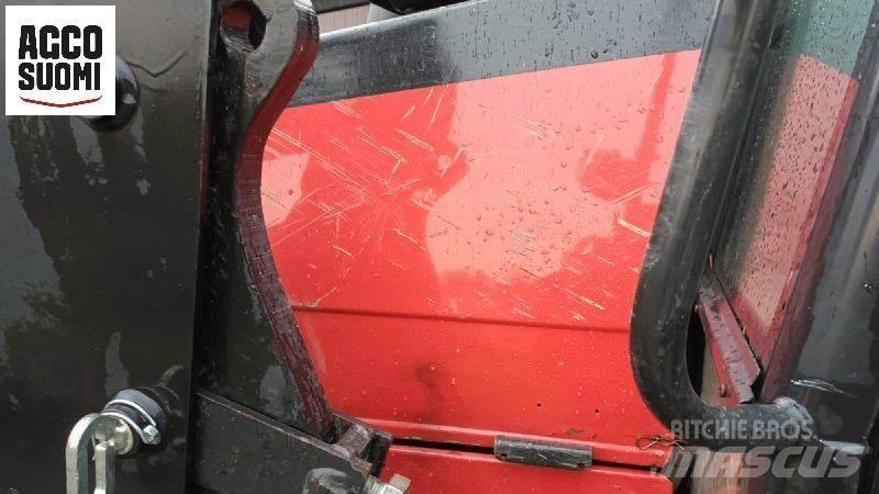 Valtra A95 Traktoriai