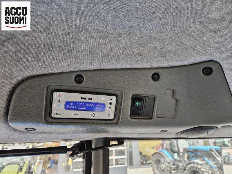 Valtra C120 Traktoriai