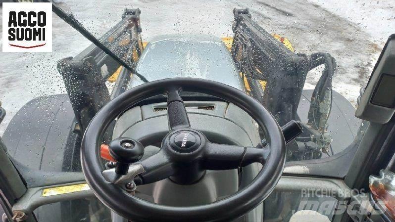 Valtra M150 Traktoriai