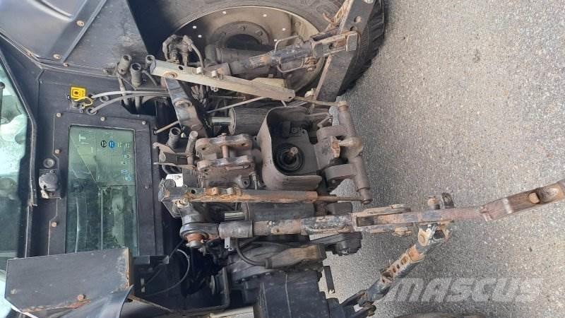Valtra N101 HT Traktoriai