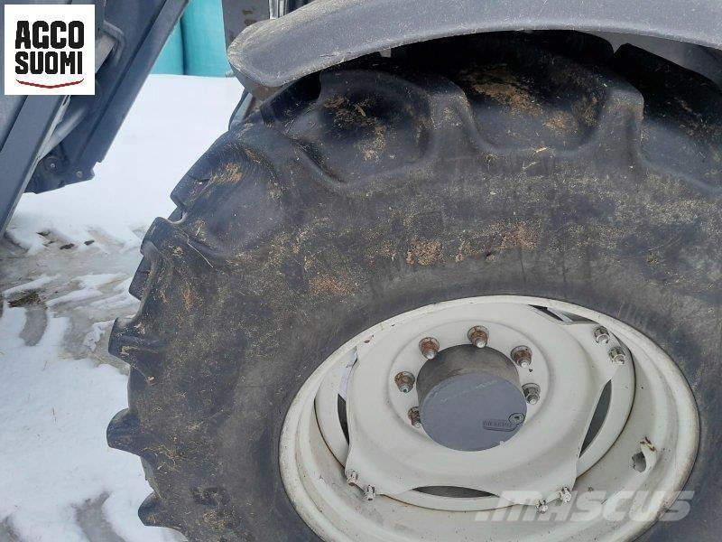 Valtra N141 H Traktoriai