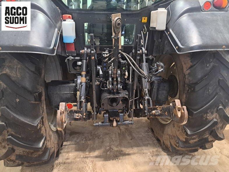 Valtra N141 HITECH Traktoriai