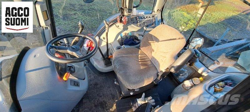 Valtra N92 Traktoriai