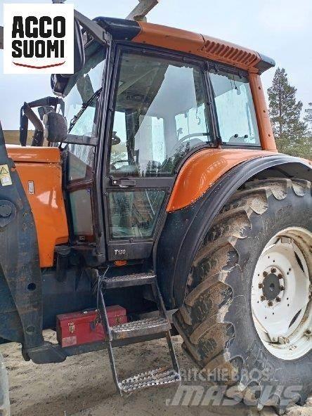 Valtra T130 CH Traktoriai