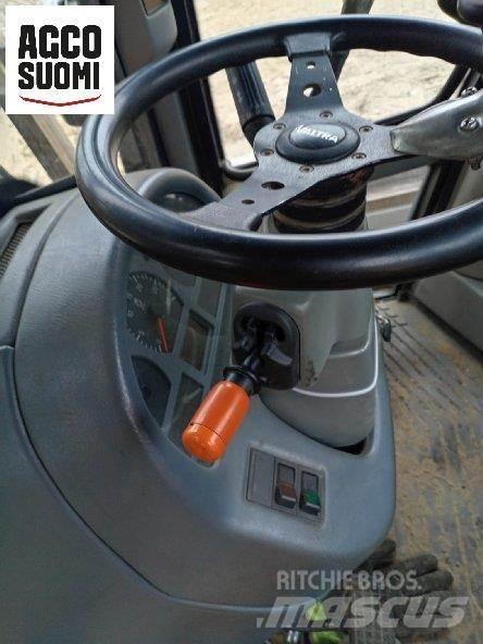 Valtra T130 CH Traktoriai