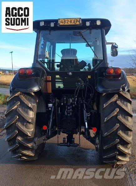 Valtra T140 Traktoriai